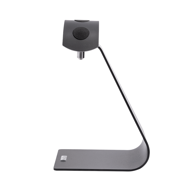 ROOM´s FS-Pro VC-Classic Line Kopfhörerstativ Schwarz
