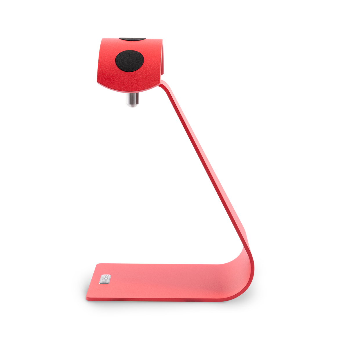 ROOM´s FS-Pro VC-Classic Line Kopfhörerstativ Rot