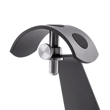 ROOM´s FS-Pro VC-Classic Line Bügel Schwarz