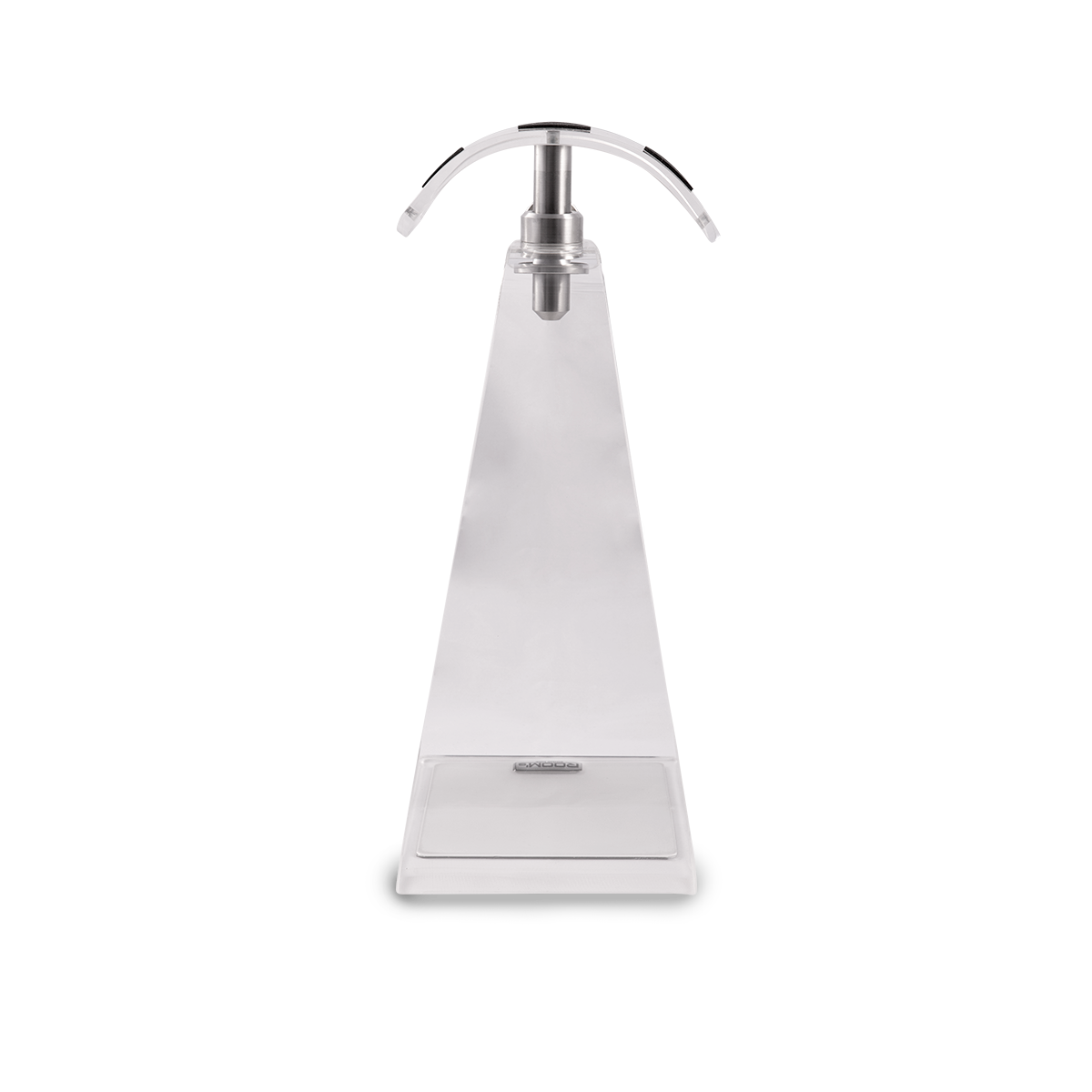ROOM´s FS-Pro VC-Luxury Line Kopfhörerstativ Glass